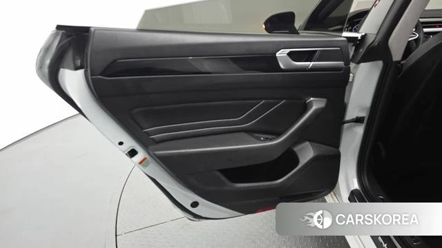 Volkswagen Arteon id 4244195 из Кореи 17