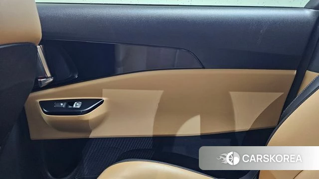 Kia Carnival 4th generation id 4581063 из Кореи 17