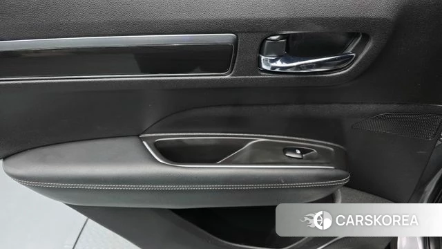 Renault Korea (Samsung) QM6 id 4435594 из Кореи 17