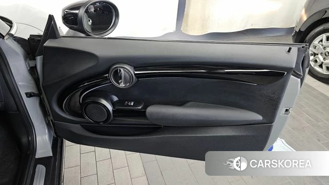 Mini Cooper id 4848829 из Кореи 17
