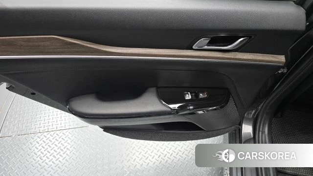 Kia K5 Hybrid 3rd Generation id 4708188 из Кореи 17