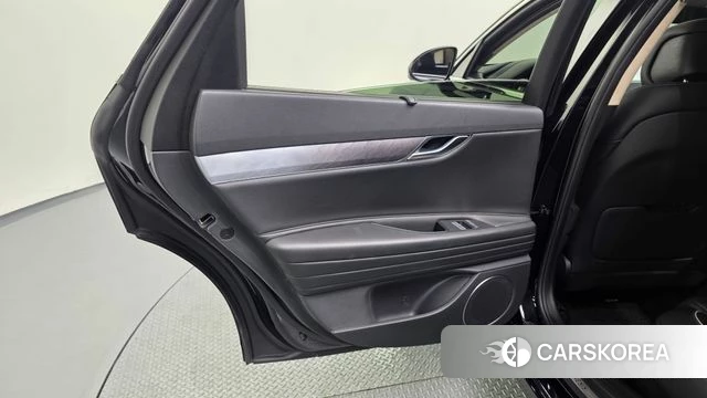 Genesis G80 (RG3) id 4666585 из Кореи 17