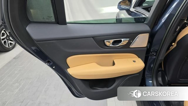 Volvo V60 Cross-Country 2nd Generation id 4758596 из Кореи 17