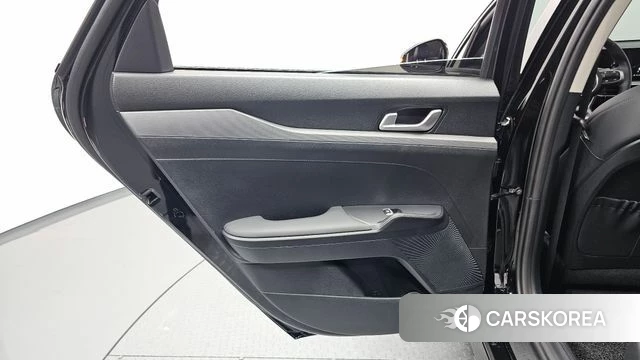 Kia The New K5 3rd generation id 4623125 из Кореи 17