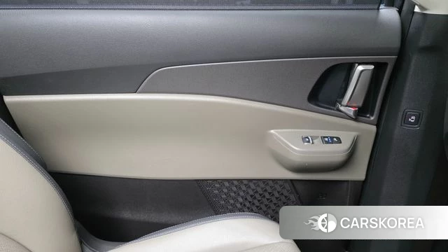 Kia The New Carnival 4th Generation id 4414004 из Кореи 17