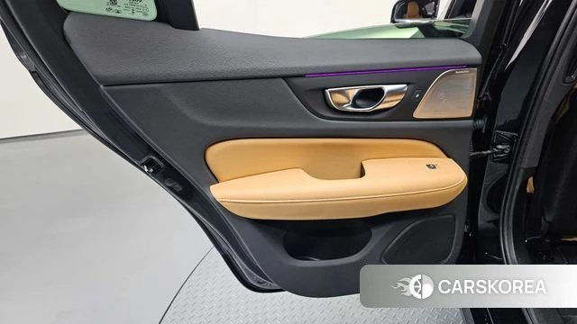 Volvo S60 3rd generation id 4194609 из Кореи 17