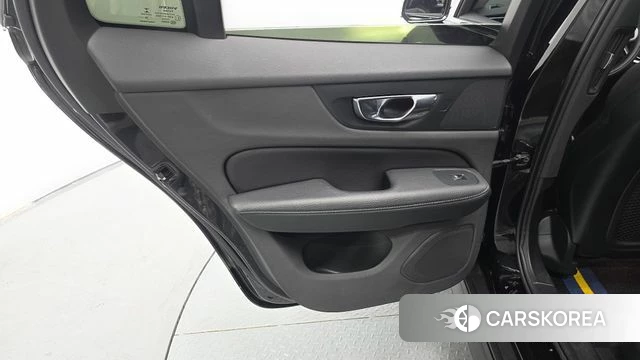 Volvo V60 Cross-Country 2nd Generation id 4581720 из Кореи 17