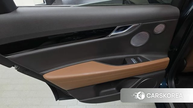 Genesis G80 (RG3) id 4881439 из Кореи 17