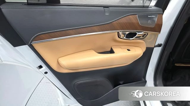 Volvo XC90 second Generation id 4760171 из Кореи 17
