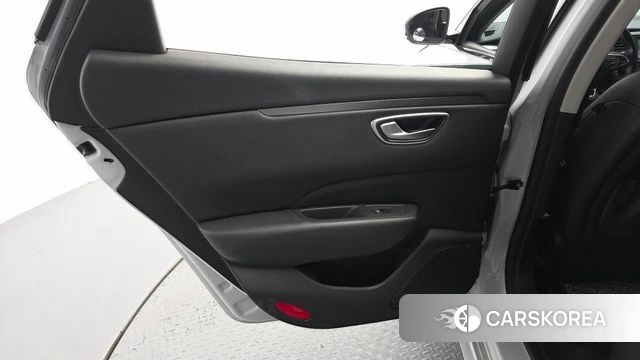 Renault Korea (Samsung) SM6 id 4873322 из Кореи 17
