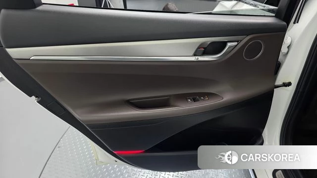 Hyundai The New Grandeur IG id 4482451 из Кореи 17