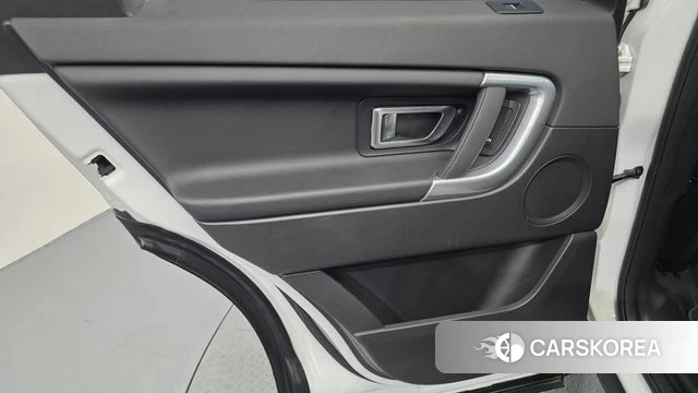 Land Rover Discovery Sports id 4551445 из Кореи 17