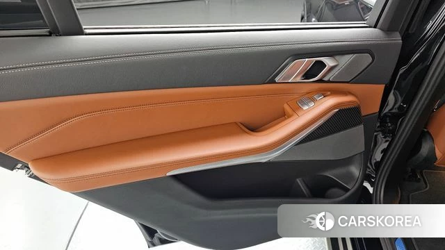 BMW X7 (G07) id 4407937 из Кореи 17