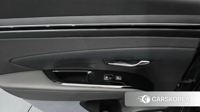 Hyundai Tucson Hybrid (NX4) id 4482257 из Кореи 17