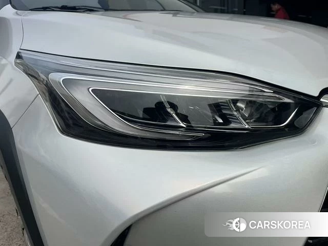 Toyota YARIS L Zhixuan id 4272898 из Китая 17