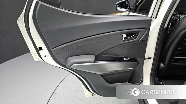 Ssangyong Tivoli Armor id 4378224 из Кореи 17