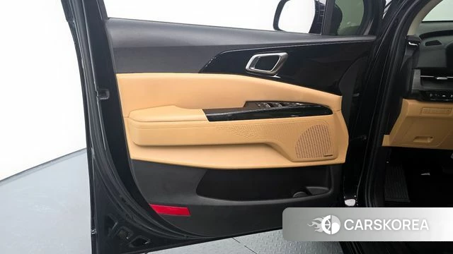Kia Carnival 4th generation id 4337700 из Кореи 17