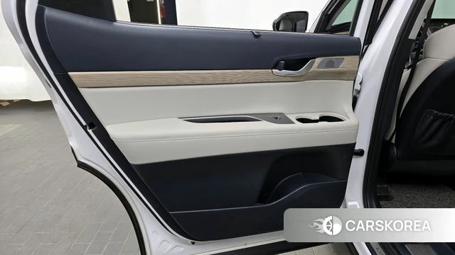 Hyundai Palisade id 4284148 из Кореи 17