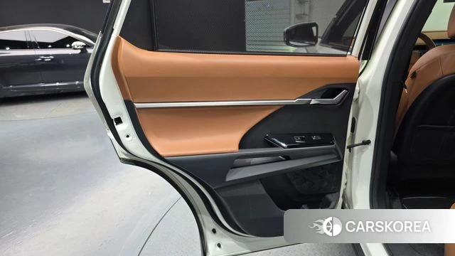 Ssangyong Torres id 4735328 из Кореи 17