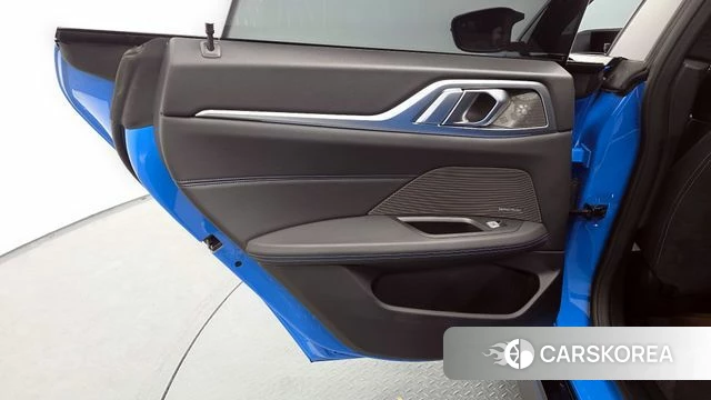 BMW i4 id 4186090 из Кореи 17