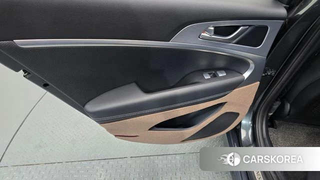 Genesis G70 id 4605212 из Кореи 17