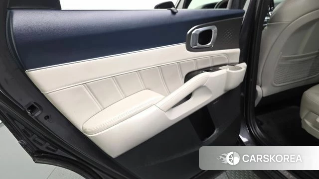 Kia Sorento 4th Generation id 4768461 из Кореи 17