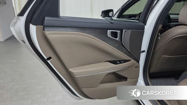 Kia K8 Hybrid id 4711178 из Кореи 17