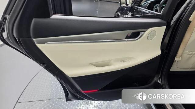 Hyundai The New Grandeur IG id 4750436 из Кореи 17