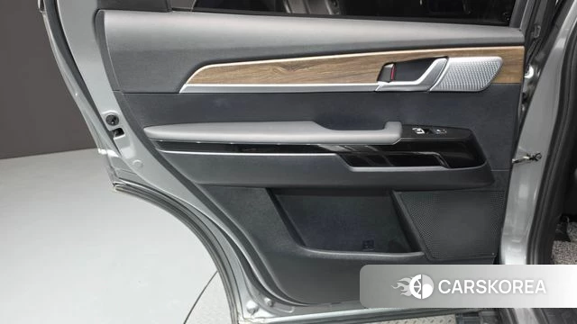 Kia Mohave Master id 4692571 из Кореи 17