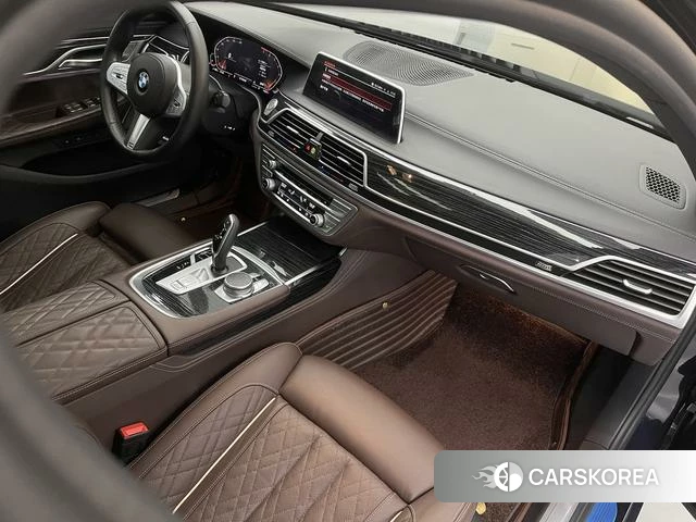 BMW 7 series id 4219649 из Китая 17