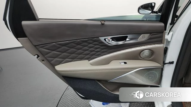 Kia The New K9 2nd generation id 4408945 из Кореи 17