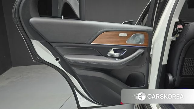 Mercedes-Benz GLE-Class W167 id 4434491 из Кореи 17