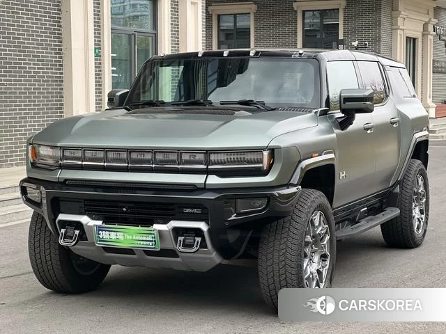 Hummer HX id 4239722 из Китая 17