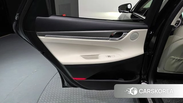 Hyundai The New Grandeur IG id 4423183 из Кореи 17