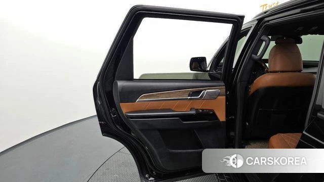 Kia Mohave Master id 4267334 из Кореи 17
