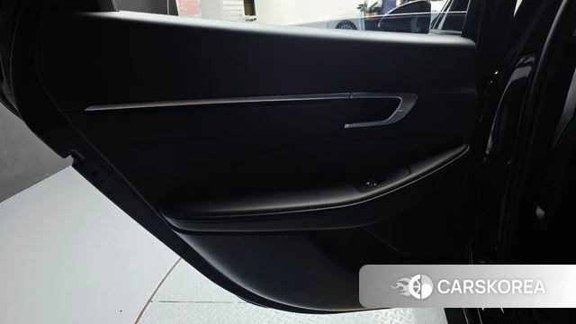 Hyundai Sonata (DN8) id 4489354 из Кореи 17
