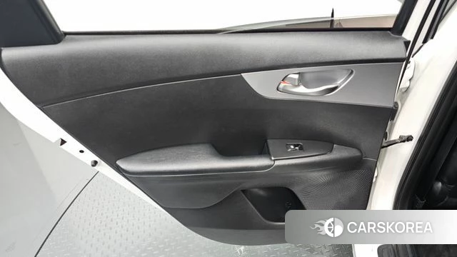 Kia The New K3 2nd generation id 4609252 из Кореи 17