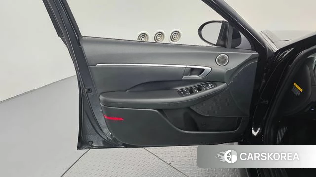 Hyundai Sonata (DN8) id 4536280 из Кореи 17