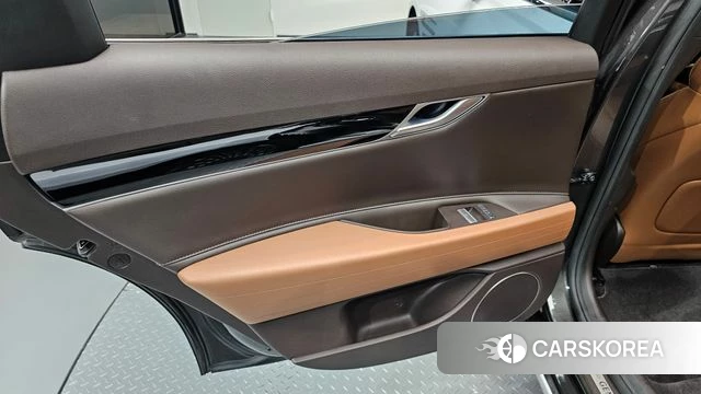 Genesis G80 (RG3) id 4749661 из Кореи 17