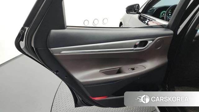 Hyundai The New Grandeur IG id 4542269 из Кореи 17