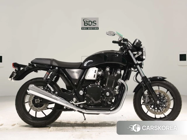 Проданный Honda CB1100RS 2020 из Японии