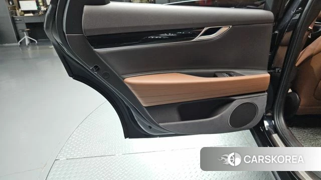 Genesis G80 (RG3) id 4632596 из Кореи 17