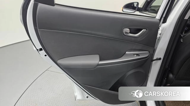 Hyundai Kona id 4931101 из Кореи 17