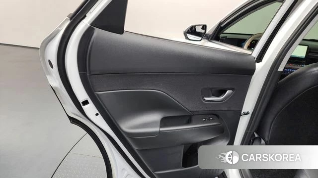 Hyundai Kona (SX2) id 4315023 из Кореи 17