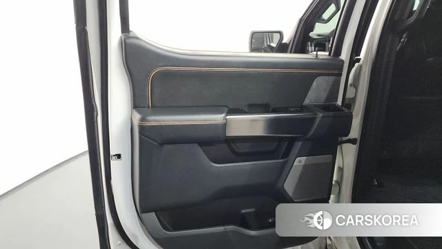 Ford F150 id 4187206 из Кореи 17