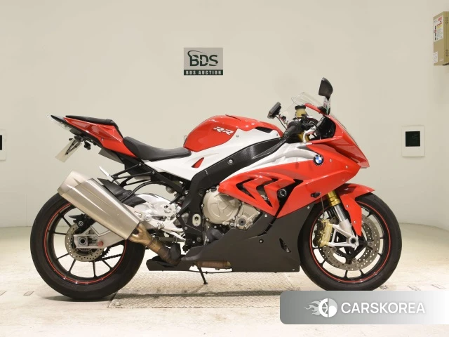 Проданный BMW S1000RR id 4191190 из Японии, фото 17