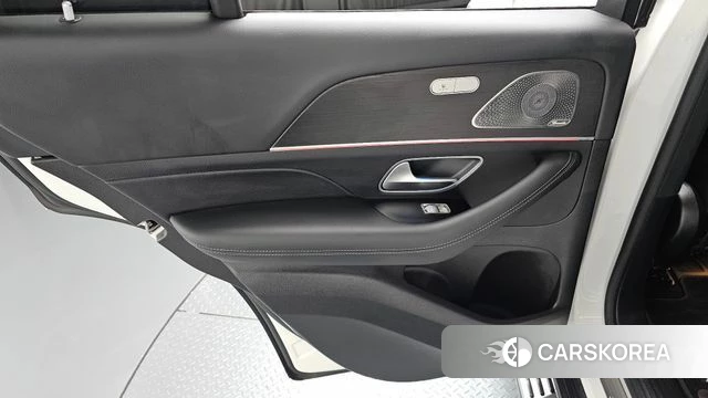 Mercedes-Benz GLE-Class W167 id 4607884 из Кореи 17
