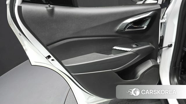 Chevrolet (GM Daewoo) Trax Crossover id 4395280 из Кореи 17