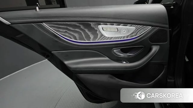 Mercedes-Benz AMG GT id 4468973 из Кореи 17