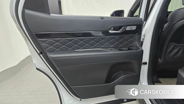 Hyundai Palisade id 4410318 из Кореи 17